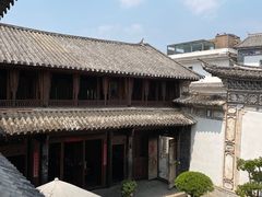-喜洲翰林餐厅(董家百年老宅店)