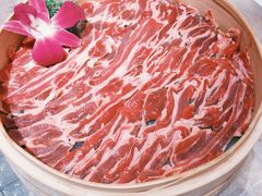 -朱光玉火锅馆(龙阳广场店)