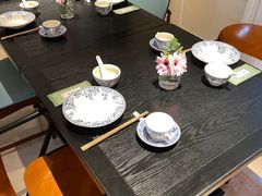 -金谷仓家庭料理(马泉营店)