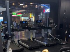 -TOP健身私教工作室(侨香店)