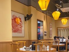 -冰城焰会大丰收铁锅炖(萝岗万达金街店)