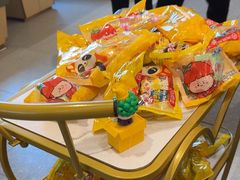 -海底捞火锅(振华广场生日主题店)