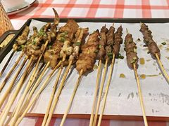 -虎子烧烤(湘江北路店)