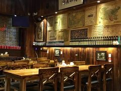 -石屋料理(南京西路店)