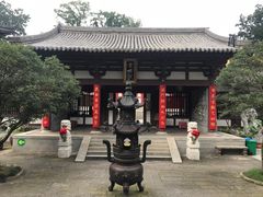 -灵谷景区