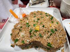 -木屋烧烤(南新店)