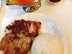 -大哥餐厅(西城花园店)