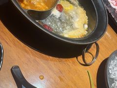 -呷哺呷哺(宝山正大乐城店)