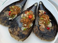 -日照大牌檔•小船海鲜(万平口店)