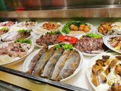 -日丰园海肠水饺·老字号大连海鲜(和平广场店)