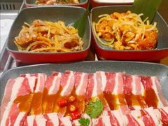 -新石器烤肉(南通CBD大有境店)