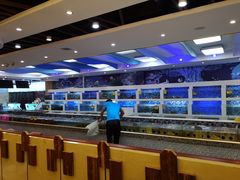 -渔家海鲜舫(宝湖路店)