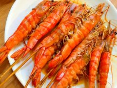 -江湖黑大兔(杨家坪店)