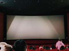 -卢米埃影城(长楹天街IMAX激光店)