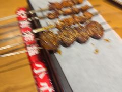 -老味烧烤(总店)
