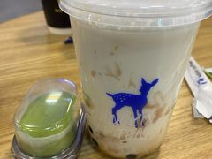 芋泥厚乳-瑞幸咖啡(回龙观上品折扣店)