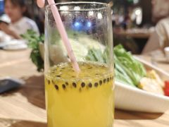 -正禾鲜·潮汕牛肉火锅(凯德天府店)