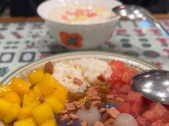 -堂屋糖水店(愚园店)