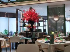 大堂-望湘园·小雅(德基店)