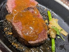 -西堤牛排(南京龙江店)