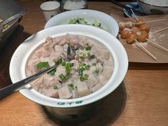 -费大厨辣椒炒肉(万家丽一店)