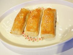 -山泉粤宴(广东大厦店)