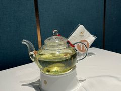 -芳芳私房菜·精作淮扬菜(玖珑湾店)