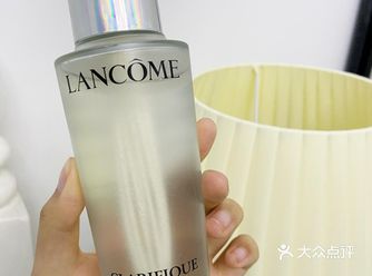 感觉兰蔻这几年的新品基本上都挺好用，很少踩雷