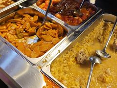 -新红帽自助盒饭(大悦城店)