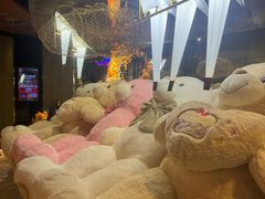 -K+PARTY连锁KTV(盈锋广场店)