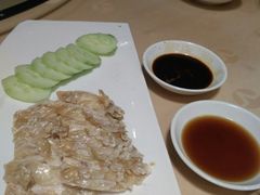 -广东胜利宾馆西关粤中餐厅
