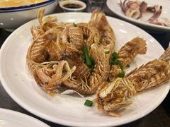 -阿马蛋汤·宁波小海鲜(总店)