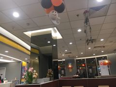 -麦当劳(上百万和城店)
