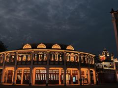 -赤坎·广东华侨国际旅游度假区