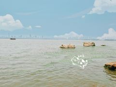 -东湖生态旅游风景区