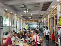 -煲煲掂风味煲仔饭餐厅(西区店)