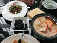 -泰山廊亦舫(丽景店)