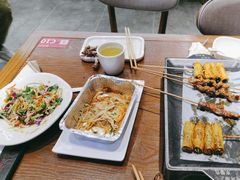 -管氏翅吧(马家堡店)