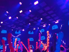 -MOSSO·Liveshow(M3香港广场店)