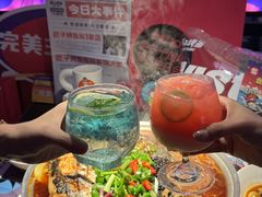 -匠子烤鱼(上邦百汇城店)