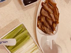 -便宜坊烤鸭店(甜水园店)