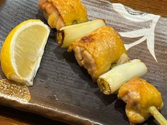 -鸟鹏烧鸟居酒屋(龙岗万科店)