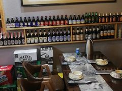 -以前的小酒馆(中山广场店)