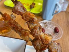 -天山传奇新疆菜(SKLP店)