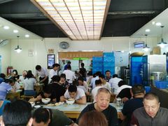 -舌尖尖牛肉面(甘南路店)