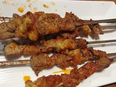 -驿楼兰·新疆菜(火车站店)