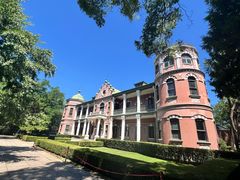 -北京动物园-畅观楼