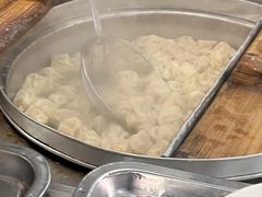 -巧手馄饨(箍桶巷店)