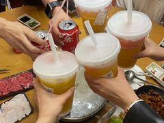 -吉友粥底火锅(方斜路店)