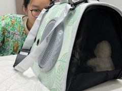 -派特宠物医院(圆融广场店)